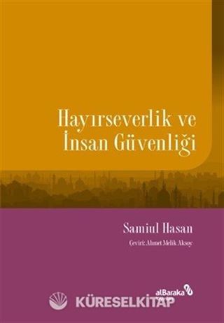 Hayırseverlik ve İnsan Güvenliği