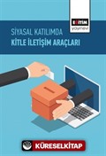 Siyasal Katılımda Kitle İletişim Araçları