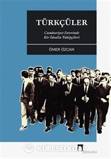 Türkçüler