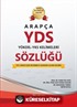 Arapça Yds - Yökdil Sözlüğü