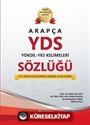 Arapça Yds - Yökdil Sözlüğü