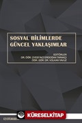 Sosyal Bilimlerde Güncel Konular