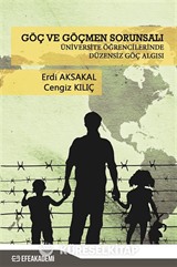 Göç ve Göçmen Sorunsalı