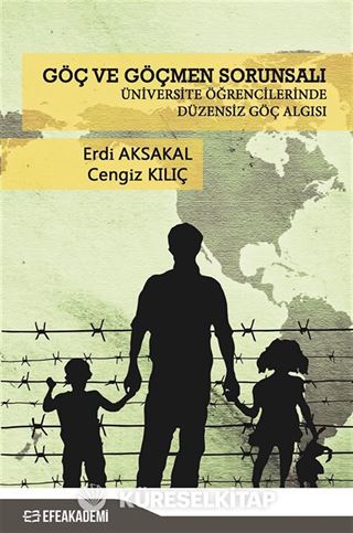 Göç ve Göçmen Sorunsalı