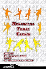 Hentbolda Temel Teknik