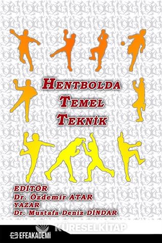 Hentbolda Temel Teknik
