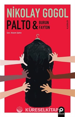 Palto - Burun - Fayton