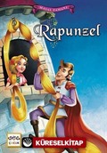 Rapunzel (Büyük Boy)