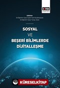 Sosyal ve Beşeri Bilimlerde Dijitalleşme