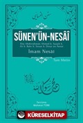 Sünen'ün-Nesai