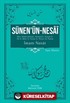 Sünen'ün-Nesai