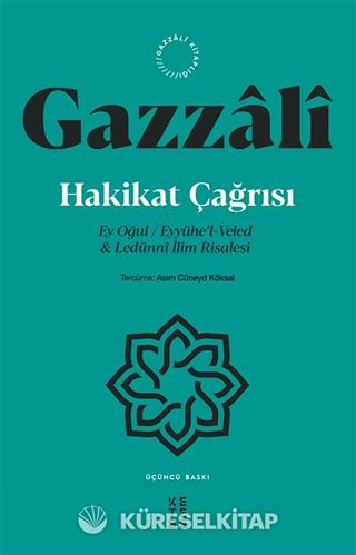 Hakikat Çağrısı