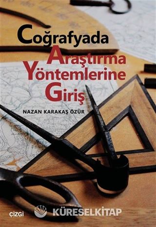 Coğrafyada Araştırma Yöntemlerine Giriş