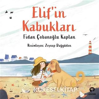 Elif''in Kabukları