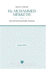 Beşer ve Resul Hz. Muhammed Mekke'de