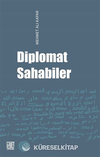 Diplomat Sahabiler