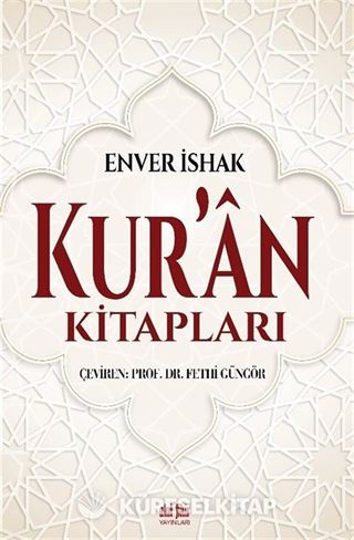Kur'an Kitapları
