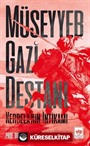 Müseyyeb Gazi Destanı