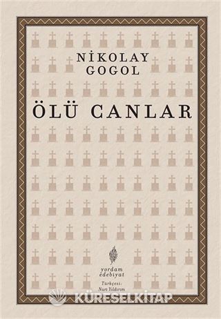 Ölü Canlar
