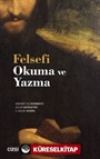 Felsefi Okuma ve Yazma