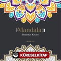 Süper Mandala II Boyama Kitabı