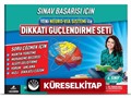 Dikkati Güçlendirme Seti (6. Sınıf 12 Yaş)
