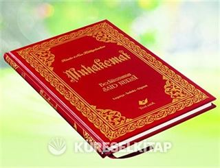 Muhakemat (Kod:8126)