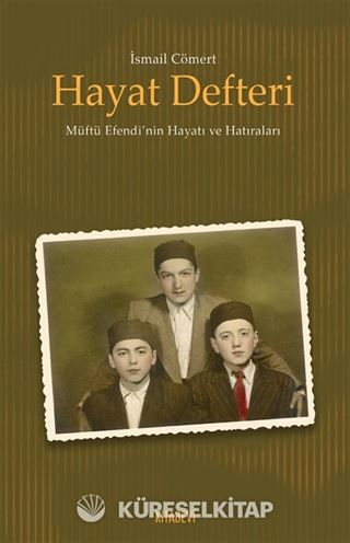 Hayat Defteri