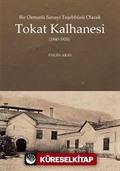 Tokat Kalhanesi