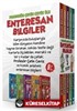 Enteresan Bilgiler Seti (5 Kitap Takım Kutulu)
