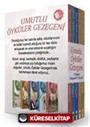 Umutlu Öyküler Gezegeni (5 Kitap Takım Kutulu)