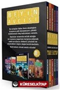 Beyin Avcısı (5 Kitap Takım Ciltli Kutulu)