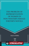 The Problem Of Representation Of Women In Non-Western Female Writer's Novels
