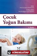 Çocuk Yoğun Bakımı
