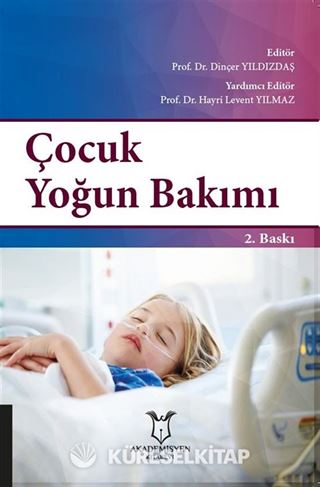 Çocuk Yoğun Bakımı