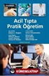 Acil Tıpta Pratik Öğretim