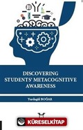 Discovering Students' Metacognitive Awareness