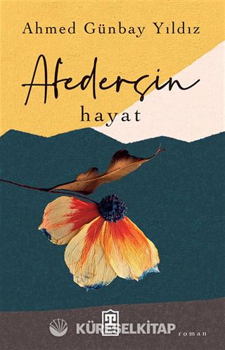 Afedersin Hayat