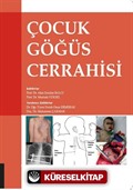 Çocuk Göğüs Cerrahisi
