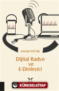 Dijital Radyo ve E-Dinleyici