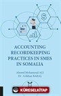 Accounting Recordkeeping Practices In Smes In Somalia