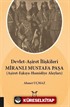 Devlet-Aşiret İlişkileri Miranlı Mustafa Paşa