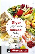 Diyet Çeşitlerine Bilimsel Bakış