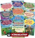 Çocuklar İçin Sahabe Hayatı (10 Kitap)