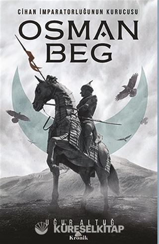 Osman Beg