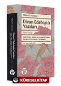 Divan Edebiyatı Yazıları