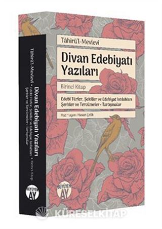 Divan Edebiyatı Yazıları