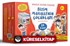 Bizim Mahallenin Çocukları (10 Kitap Takım)