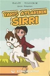 Yarış Atlarının Sırrı
