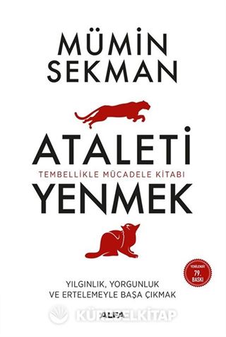 Kişisel Ataleti Yenmek